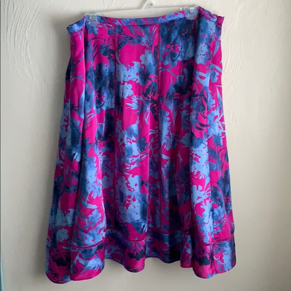 Banana republic skirt